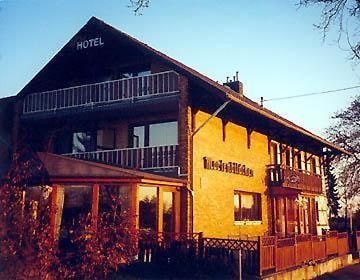 Hotel Landgasthof Gut Marienbildchen Roetgen Exterior foto