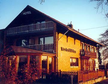 Hotel Landgasthof Gut Marienbildchen Roetgen Exterior foto