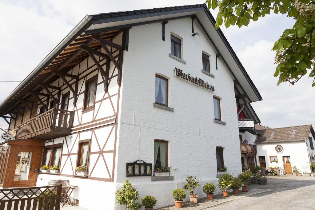 Hotel Landgasthof Gut Marienbildchen Roetgen Exterior foto